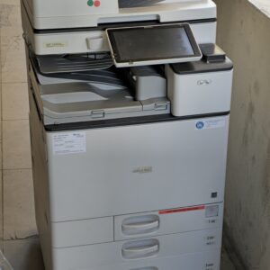 Ricoh IM C300 – A3 Color Photocopier Machine